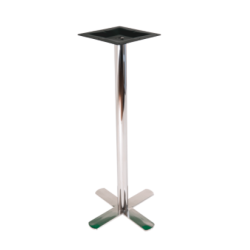 SJLESTEL - 50x50 cm - 108 cm hjt