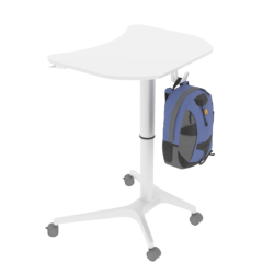 NEW MOON ELEVBORD - H�JDEJUSTERBAR 