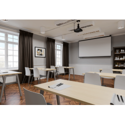 STOL UDEN POLSTER P SDE / UDEN ARMLN - STOL TIL FLERE FORML