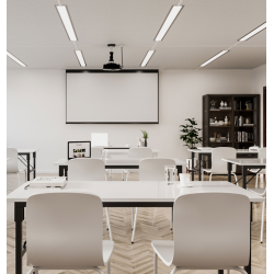 ALCUDIA STOL - I FLERE FARVER 