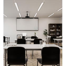 ALCUDIA STOL - I FLERE FARVER 