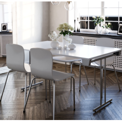 ALCUDIA STOL - I FLERE FARVER 