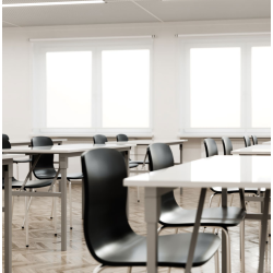 ALCUDIA STOL - I FLERE FARVER 