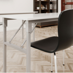 ALCUDIA STOL - I FLERE FARVER 