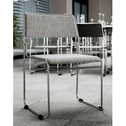 NICE KONFERENCESTOL - I FLERE FARVER 