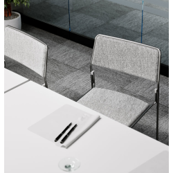 NICE KONFERENCESTOL - I FLERE FARVER 