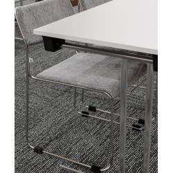 NICE KONFERENCESTOL - I FLERE FARVER 