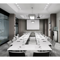 NICE KONFERENCESTOL - I FLERE FARVER 