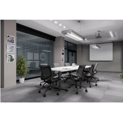 MTE - KONTORSTOL / KONFERENCESTOL