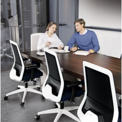 EVERYis1 - MODERNE KONTORSTOL