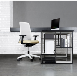 EVERYis1 - MODERNE KONTORSTOL