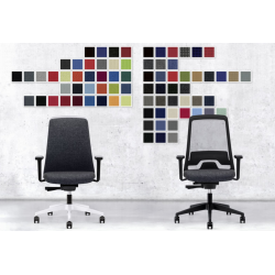 EVERYis1 - MODERNE KONTORSTOL