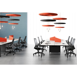 EVERYis1 - MODERNE KONTORSTOL