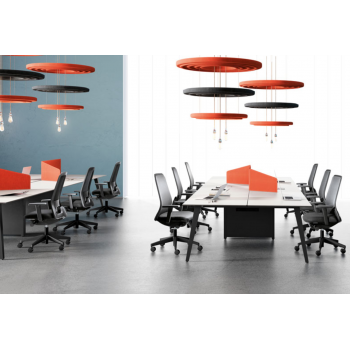 EVERYis1 - MODERNE KONTORSTOL