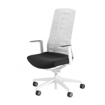 PUREis3 - FLEKSIBEL KONTORSTOL