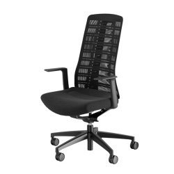 PUREis3 - FLEKSIBEL KONTORSTOL