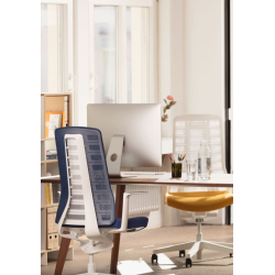 PUREis3 - FLEKSIBEL KONTORSTOL