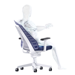 PUREis3 - FLEKSIBEL KONTORSTOL