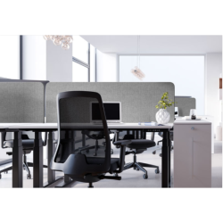 BORDSKRM - GR - SILENCIO PREMIUM (70-80 cm)