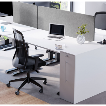 BORDSKRM - GR - SILENCIO PREMIUM (70-80 cm)