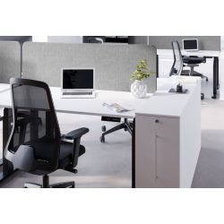 BORDSKRM - GR - SILENCIO PREMIUM (70-80 cm)