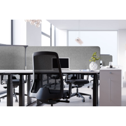 BORDSKRM - GR - SILENCIO PREMIUM (70-80 cm)