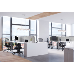 BORDSKRM - GR - SILENCIO PREMIUM (70-80 cm)