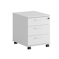 HURTS BASIC RULLEKASSETTE - HVID / HNDTAG I FLERE FARVER