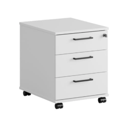 HURTS BASIC RULLEKASSETTE - HVID / HNDTAG I FLERE FARVER