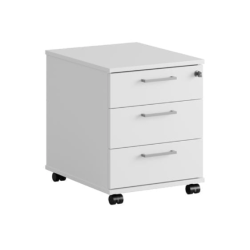 HURTS BASIC RULLEKASSETTE - HVID / HNDTAG I FLERE FARVER