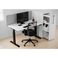 SIDESKAB MED UDTRK - VLG MELLEM VENSTRE OG HJRE SIDE