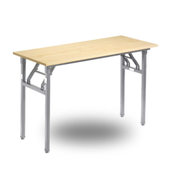 STARKO KLAPBORD STEL - FLERE FARVER / TIL BORDPLADE 120 - 200 CM