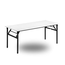 STARKO KLAPBORD STEL - FLERE FARVER / TIL BORDPLADE 120 - 200 CM
