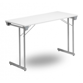 CONGRESS KLAPBORD STEL - FLERE FARVER / TIL BORDPLADE 120 x 50/60 CM