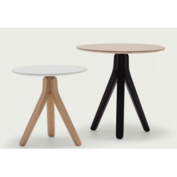 NUEZ LOUNGEBORD - FLERE FARVER