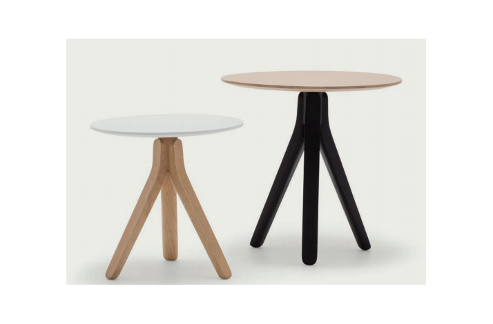 NUEZ LOUNGEBORD - FLERE FARVER