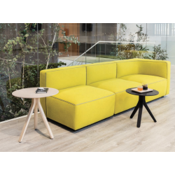 NUEZ LOUNGEBORD - FLERE FARVER