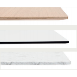 NUEZ LOUNGEBORD - FLERE FARVER