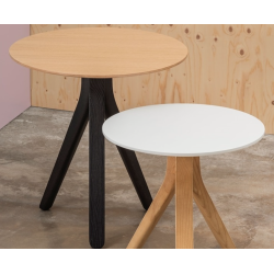 NUEZ LOUNGEBORD - FLERE FARVER