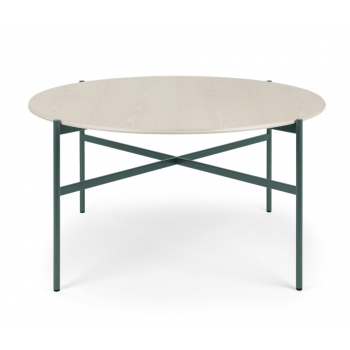 BLADE RUNDT BORD - FLERE FARVER OG STRRELSER