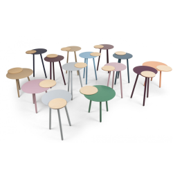 CLOUD SIDEBORD / LOUNGEBORD 