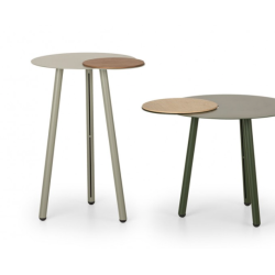 CLOUD SIDEBORD / LOUNGEBORD 