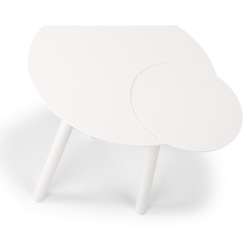 CLOUD SIDEBORD / LOUNGEBORD 