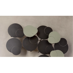 CLOUD SIDEBORD / LOUNGEBORD 