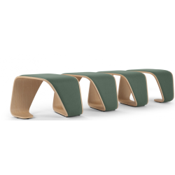 DNA BNKESYSTEM - FLERE FARVER