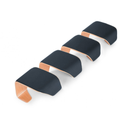 DNA BNKESYSTEM - FLERE FARVER