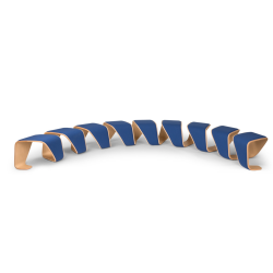 DNA BNKESYSTEM - FLERE FARVER