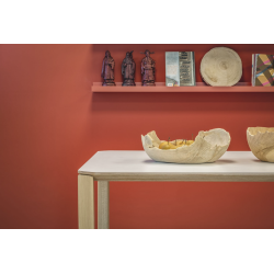 ERMETE AFLANGT OG KVADRATISK BORD - FLERE FARVER