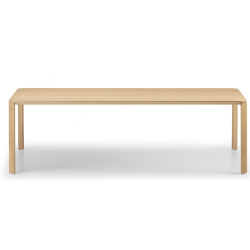 ERMETE AFLANGT OG KVADRATISK BORD - FLERE FARVER