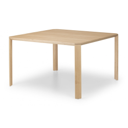 ERMETE AFLANGT OG KVADRATISK BORD - FLERE FARVER